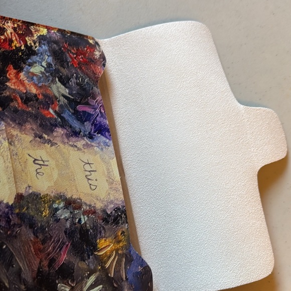 13” Laptop Sleeve Case Taylor Swift Reputation Poem King of My Heart Swiftie - Picture 8 of 8